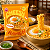 Lamen Coreano Cheesy Cheddar Ottogi 111g Macarrão Instantâneo - Imagem 3