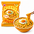 Lamen Coreano Cheesy Cheddar Ottogi 111g Macarrão Instantâneo - Imagem 2