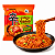 Lamen Coreano Shin Kimchi Stir Fry Nongshim 137g - Imagem 2