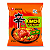 Lamen Coreano Shin Kimchi Stir Fry Nongshim 137g - Imagem 1