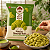 Salgadinho Coreano Ppang Bujang Matcha 55g Nongshim - Imagem 3