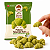 Salgadinho Coreano Ppang Bujang Matcha 55g Nongshim - Imagem 2