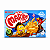 Salgadinho Coreano Assado Marine Boy Orion 40g Sabor Alga - Imagem 1