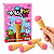 Biscoito Cone Morango Raon Ice Cone Snack 54g - Imagem 2