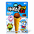 Biscoito Cone Chocolate Raon Ice Cone Snack 54g - Imagem 1