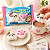 Marshmallow Coreano Namu Cat Gatinho 30g - Imagem 3
