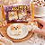 Marshmallow Coreano Namu Dog Cachorrinho 30g - Imagem 3