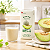 Leite de Soja Coreano Sabor Melão NS 190ml - Imagem 3