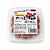 Umeboshi Ameixa Japonesa em Conserva Sabor Peixe Bonito 250g - Imagem 1