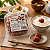 Umeboshi Ameixa Japonesa em Conserva Sabor Peixe Bonito 250g - Imagem 3