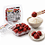Umeboshi Ameixa Japonesa em Conserva Sabor Peixe Bonito 250g - Imagem 2