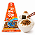 Furikake Japonês Katsuomirin 30g Tempero para Arroz - Imagem 2