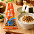 Furikake Japonês Katsuomirin 30g Tempero para Arroz - Imagem 3