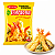 Farinha para Tempurá Woomtree Tempurako 500g - Imagem 2