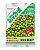 Salgadinho Japonês de Ervilha Wasabi Kasugai 67g - Imagem 1