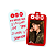 Porta Photocard BTS Arirang 3D - Imagem 2
