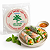Papel de Arroz para Rolinho Primavera Taichi 300g - Imagem 2