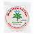 Papel de Arroz para Rolinho Primavera Taichi 300g - Imagem 1