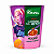 LAMEN GUERREIRAS KPOP CARNE COREANA 85G - Imagem 1