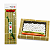 Esteira de Bambu para Sushi Mat Quadrado 24cm - Imagem 2