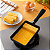 Frigideira para Ovos Omelete Tamagoyaki Importada 15x18 Super Live II - Imagem 3