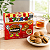 Biscoito Japonês Every Burger com Chocolate Bourbon 66g - Imagem 3