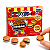 Biscoito Japonês Every Burger com Chocolate Bourbon 66g - Imagem 2