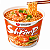 Lamen Coreano Big Bowl Camarão Picante Nongshim 115g - Imagem 2