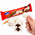 Marshmallow Recheado com Chocolate Sabor Ovomaltine 25g - Imagem 2