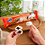 Marshmallow Recheado com Chocolate Sabor Ovomaltine 25g - Imagem 3
