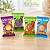 Jelly Fruit Bala de Gelatina Recheada Sabor Sortido 16g - Imagem 3