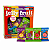 Jelly Fruit Bala de Gelatina Recheada Sabor Sortido 16g - Imagem 2