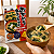 Sopa de Missô Instantânea Tofu Frito e Wakame 84,6g - Imagem 3