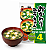 Sopa de Missô Instantânea Tofu e Cebolinha Miko 84,2g - Imagem 2