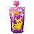 Geleia Bebível Pokémon Pikachu Sabor Uva 150g - Imagem 1