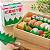 Grama Decorativa Baran para Sushi Verde com 1000 Unidades - Imagem 3