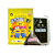 Kit Onigiri Minions com Molde e Alga Marinha 20 Folhas 24g - Imagem 2