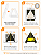 Kit Onigiri Minions com Molde e Alga Marinha 20 Folhas 24g - Imagem 4