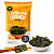 Alga Snack Coreano Laverland Crunch Sabor Queijo 4,5g x 3 - Imagem 2