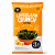 Alga Snack Coreano Laverland Crunch Sabor Queijo 4,5g x 3 - Imagem 1