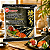 Alga Nori Premium Manmaru para Sushi 50 Folhas 140g - Imagem 3