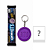 Kit Oreo BTS com Chaveiro 3D e Photocard Surpresa - Imagem 1