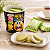 Biscoito Tipo Macaron Sabor Creme Gangfu 80g - Imagem 3