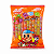 Gelatina em Tiras Frutas Mistas Jelly Strip Jin Jin 470g - Imagem 1