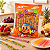 Gelatina em Tiras Frutas Mistas Jelly Strip Jin Jin 470g - Imagem 3