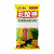 Chup Chup Frutas Mistas Lactic Acid Bar ABC 850g - Imagem 1