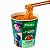 Lamen Guerreiras Kpop Costela Suína Coreana Knorr 85g - Imagem 3