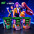 Lamen Guerreiras Kpop Frango Coreano Knorr 85g - Imagem 4