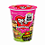 Biscoito Coreano Kancho Choco Chocolate Lotte 88g - Imagem 1