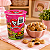 Biscoito Coreano Kancho Choco Chocolate Lotte 88g - Imagem 3
